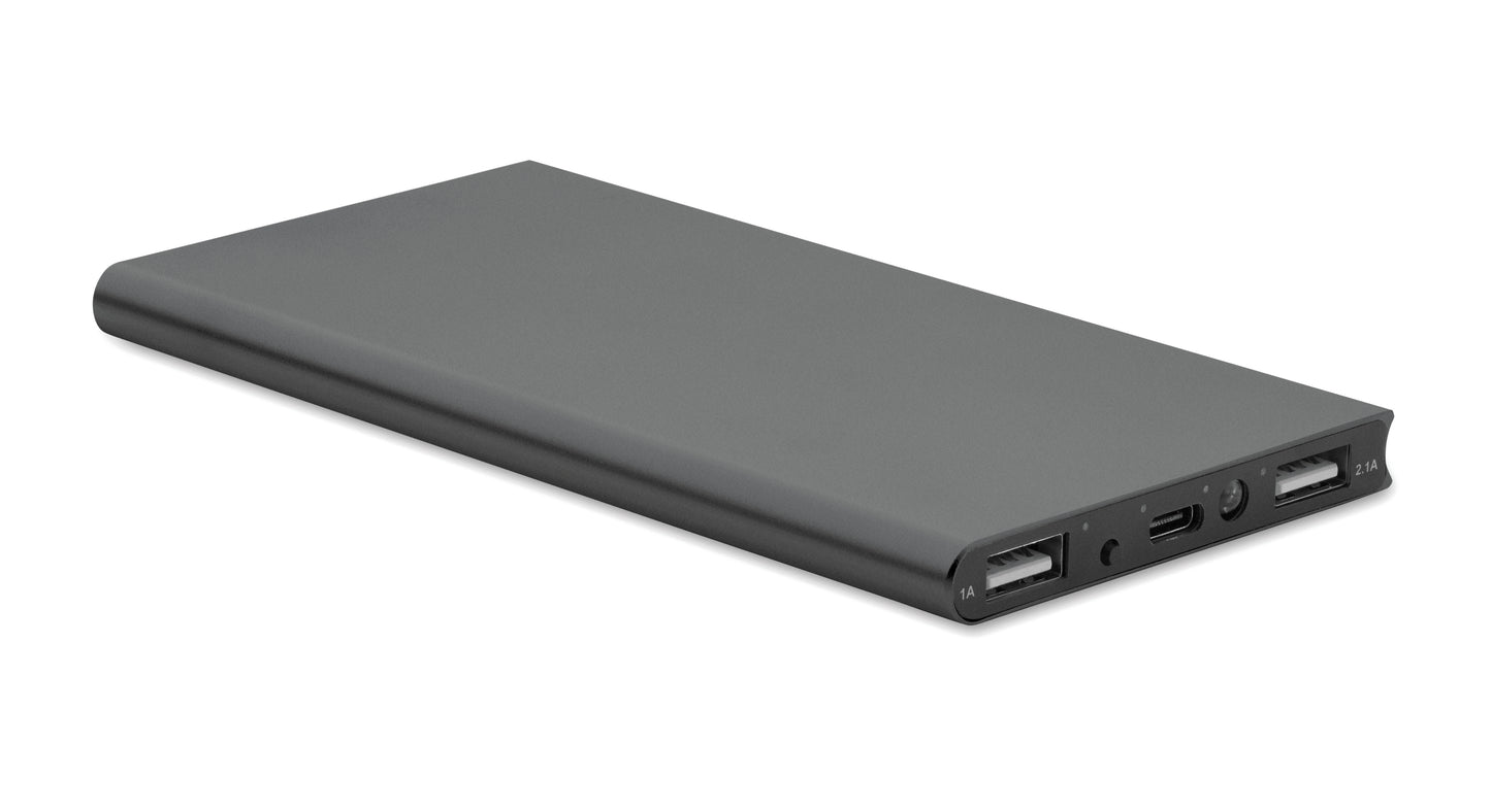 Powerbank 8000Mah 10.5W