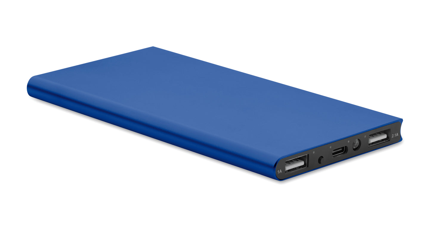Powerbank 8000Mah 10.5W