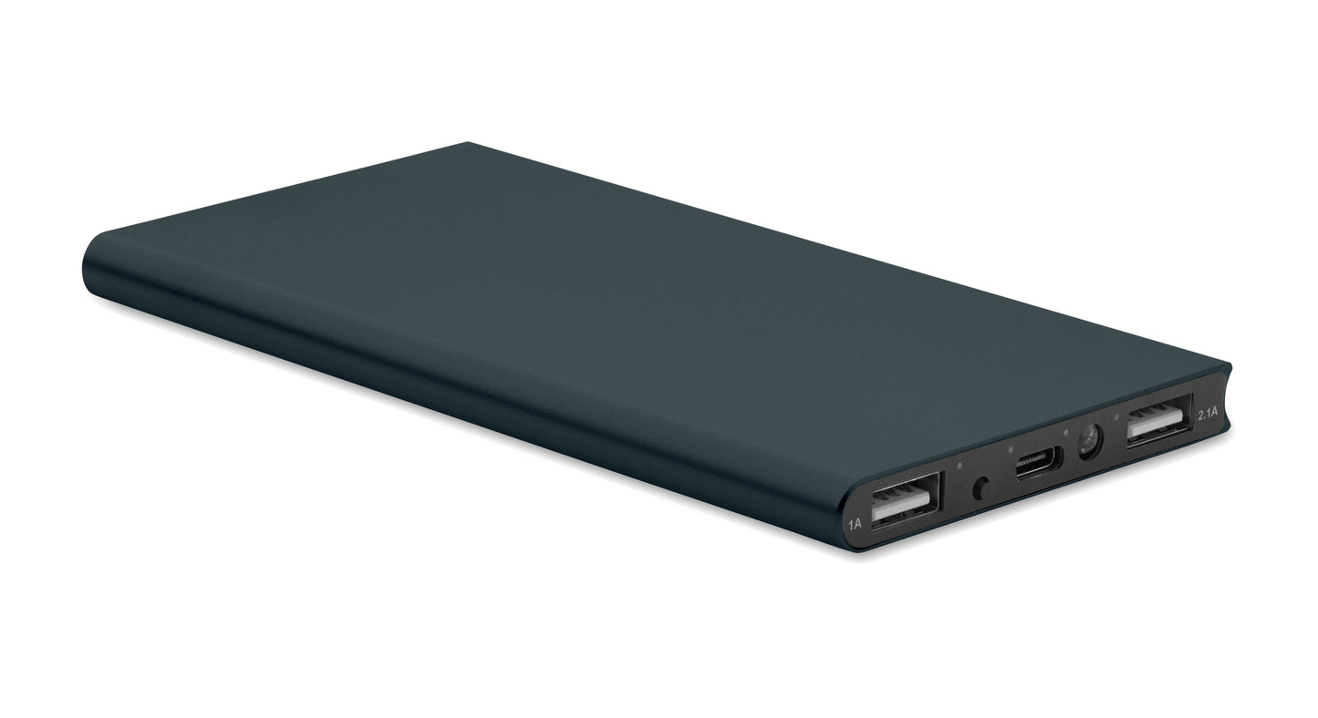 Powerbank 8000Mah 10.5W