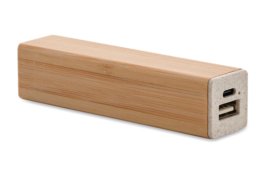 Powerbank 2600Mah 10W
