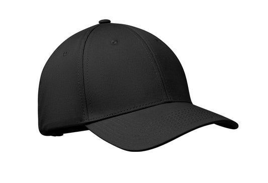 Boné De Basebol De Algodão
