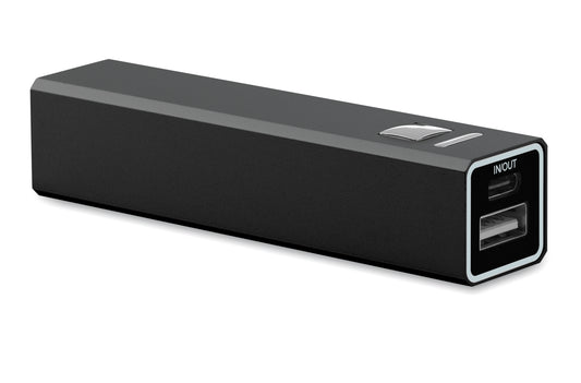 Powerbank 2600Mah 10.5W