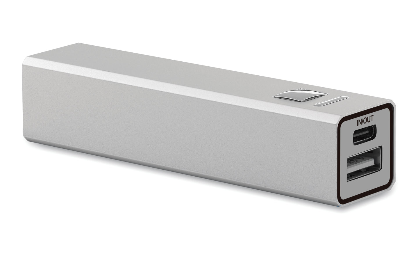 Powerbank 2600Mah 10.5W