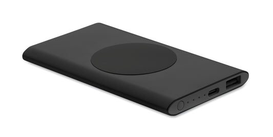 Powerbank Wireless 5000Mah 15W