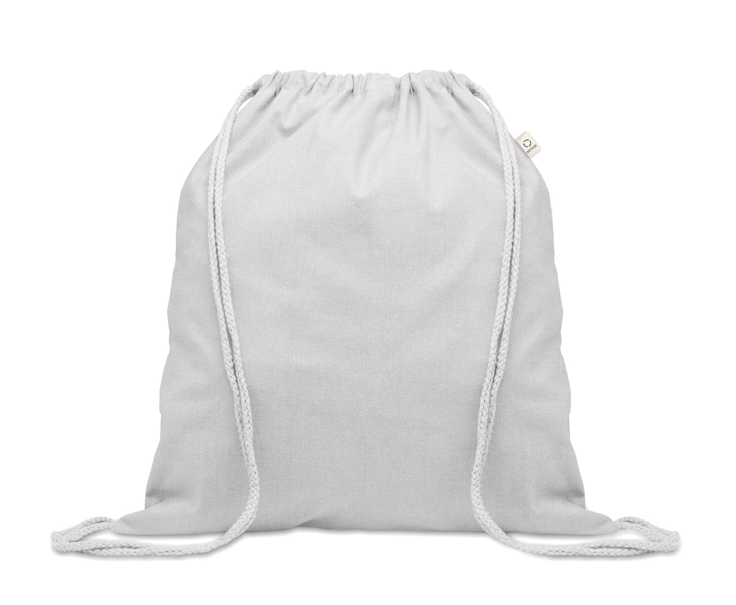 Saco Algodão Rec. De 140 Gr/M²