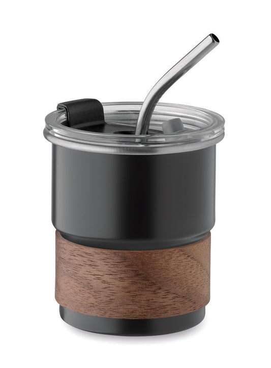 Copo De Parede Simples 260 Ml