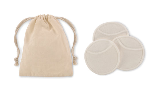 Discos De Limpeza Facial