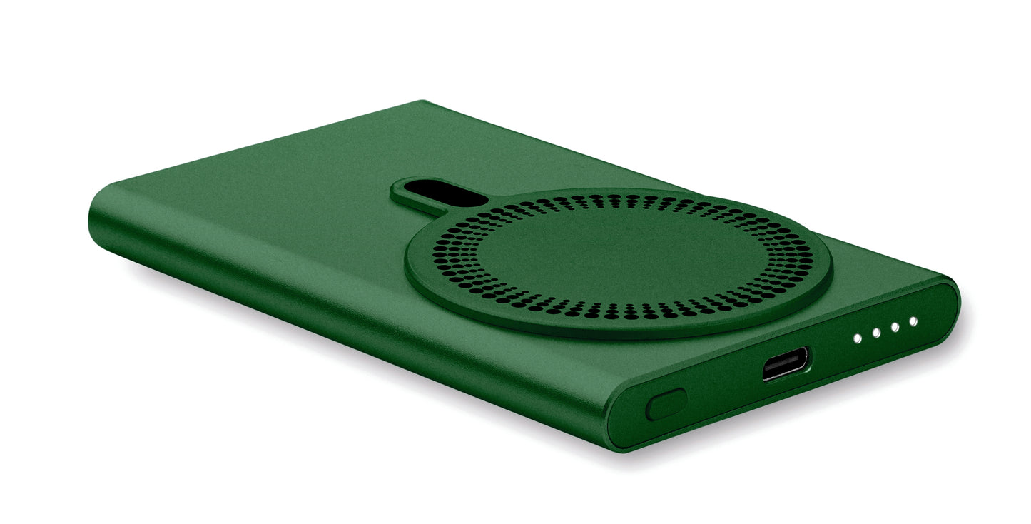 Powerbank Magnético 5000Mah15W
