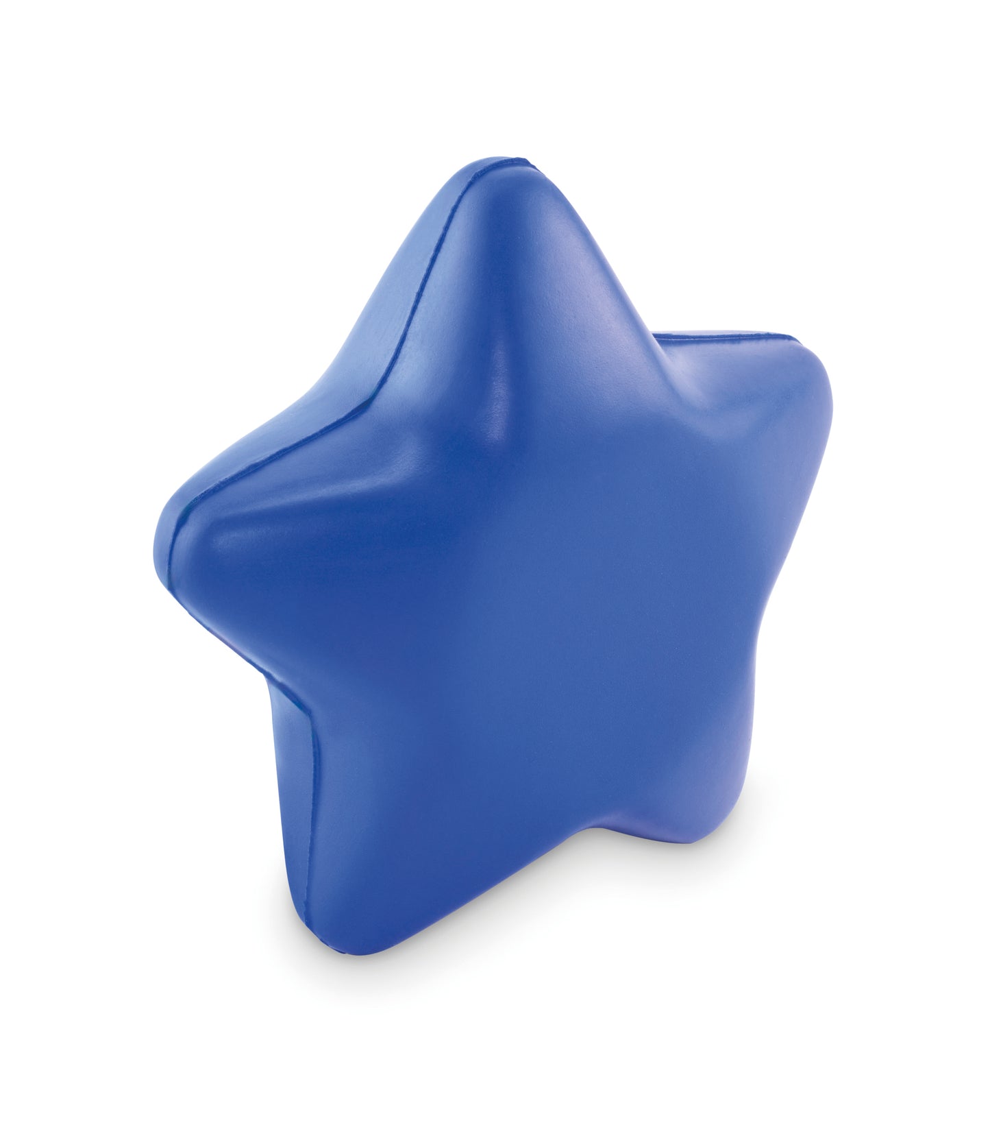 Estrela Anti-Stress Em Pu