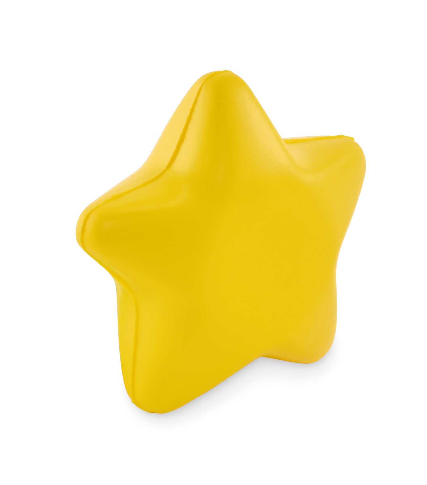 Estrela Anti-Stress Em Pu