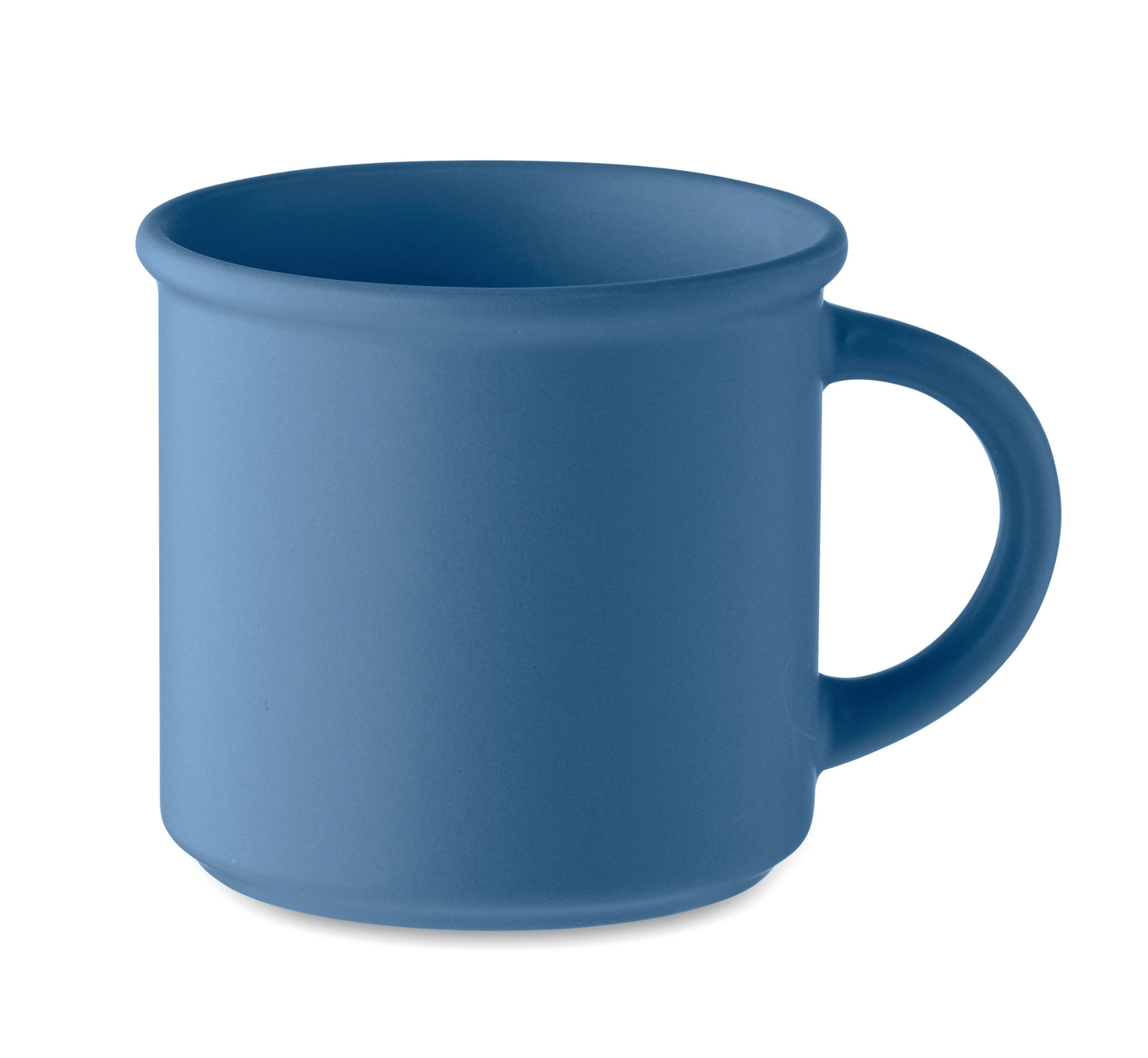 Caneca De Cerâmica Mate 300 Ml