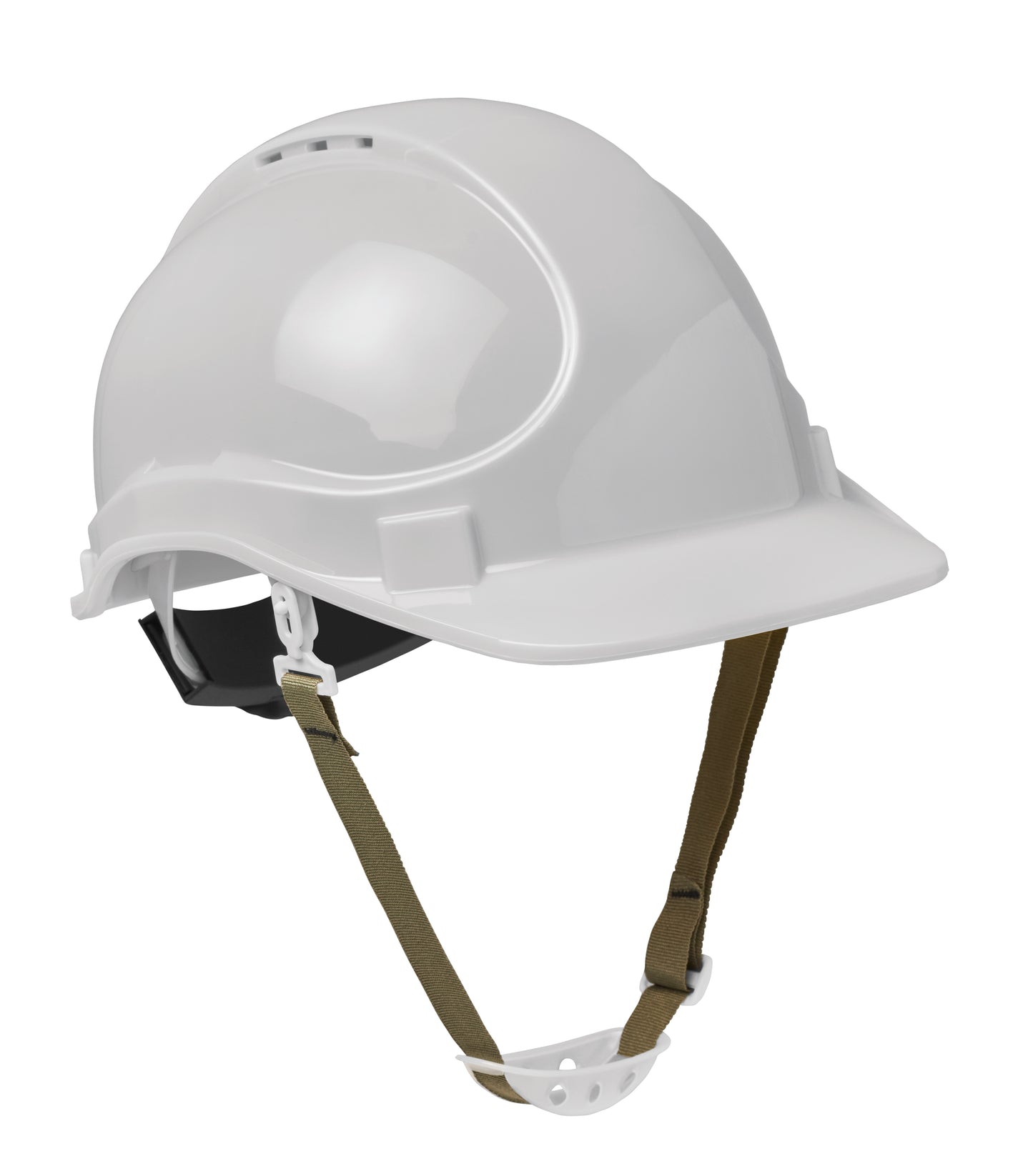 Capacete Abs Para Construtores