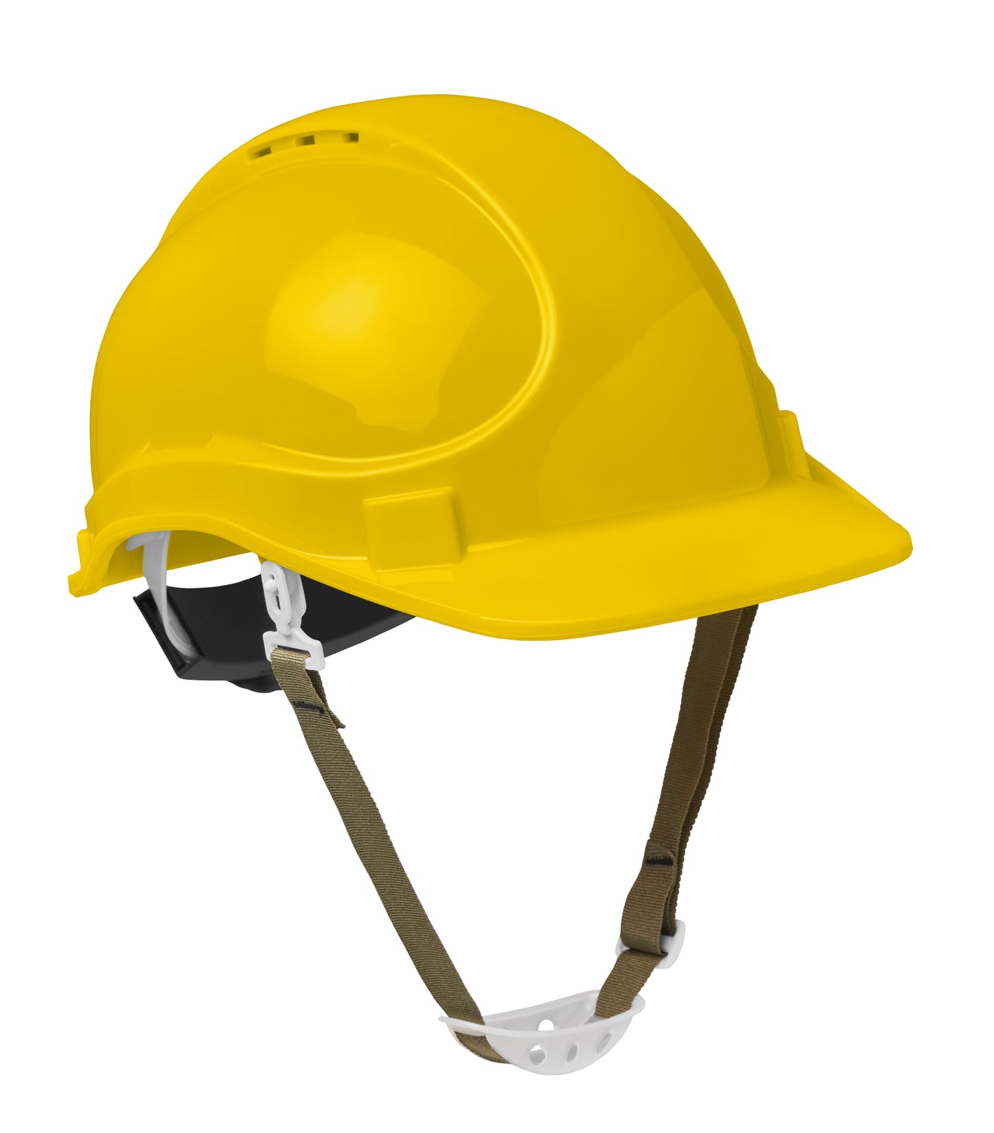 Capacete Abs Para Construtores