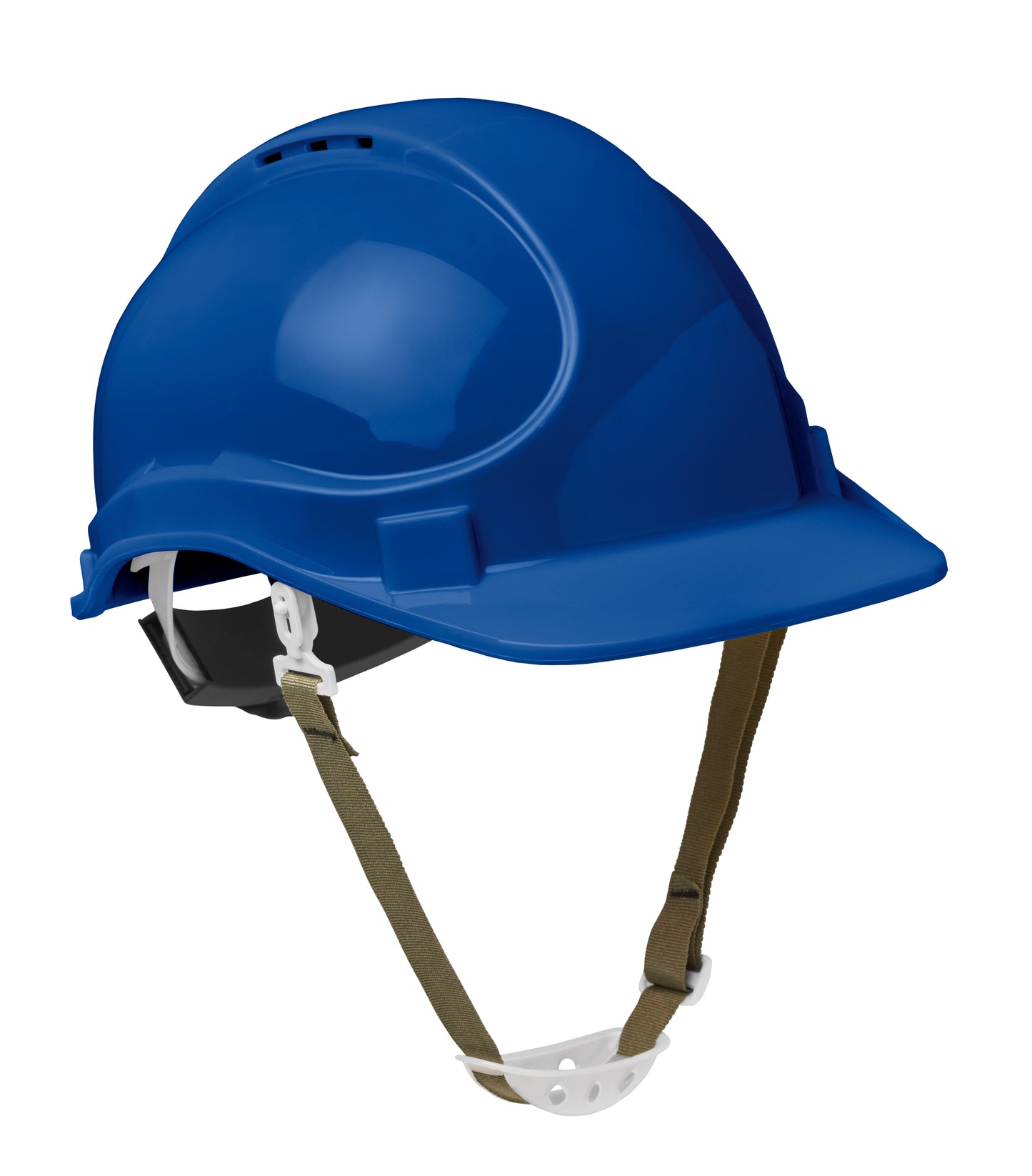 Capacete Abs Para Construtores