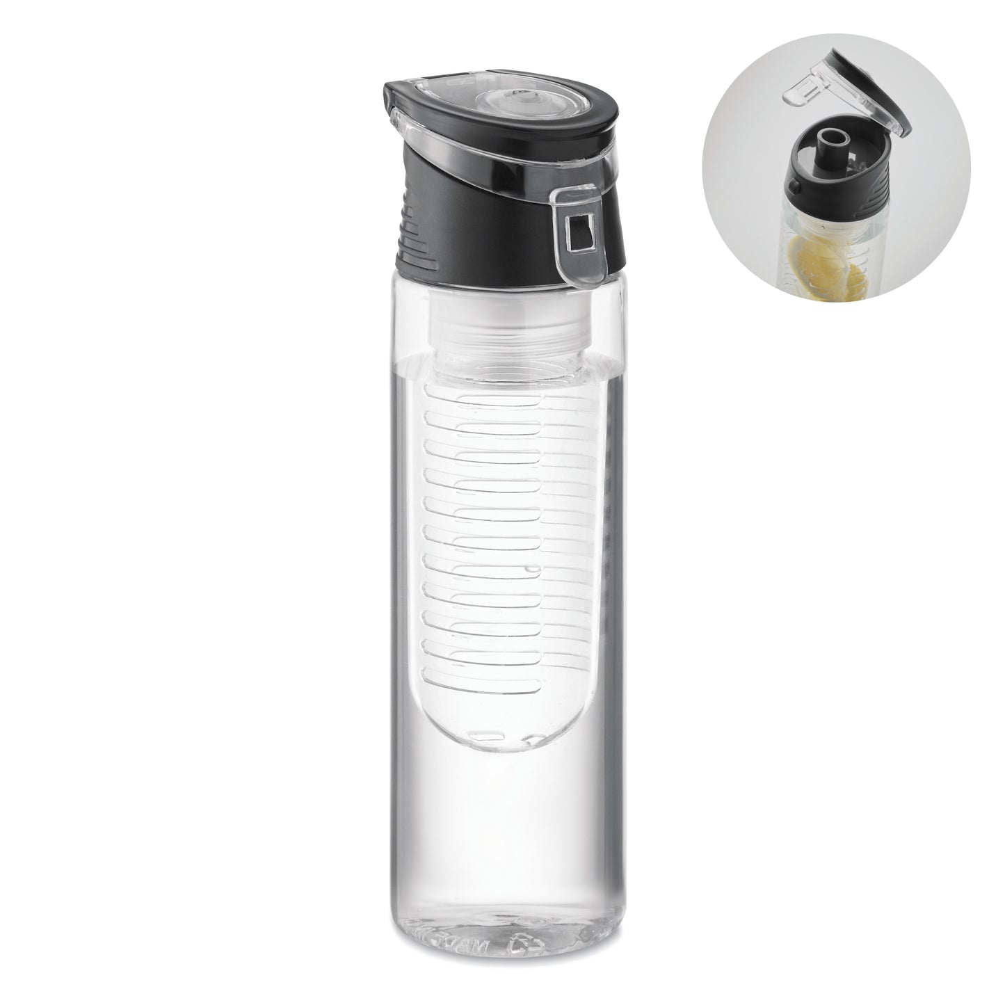 Garrafa Rpet 500Ml