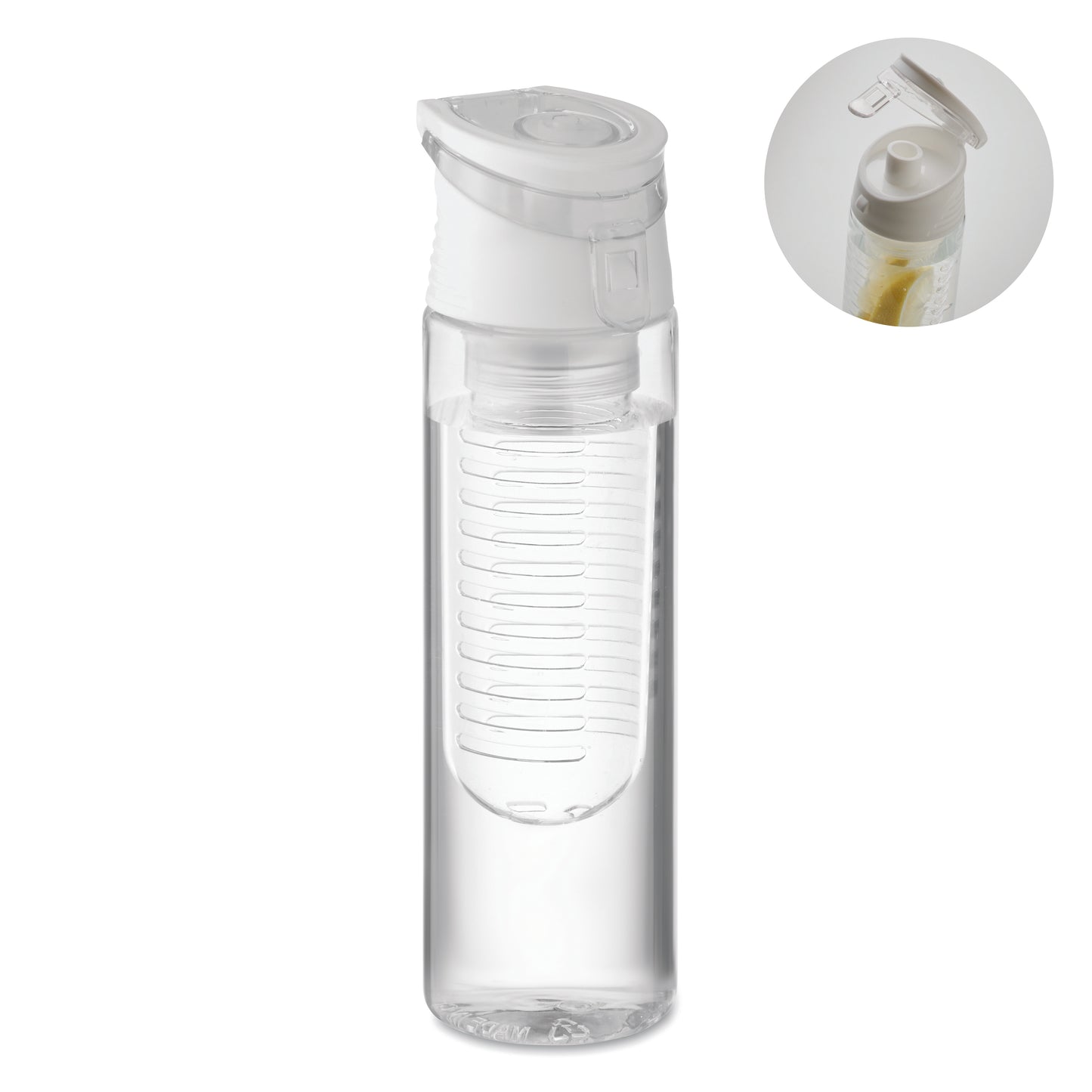Garrafa Rpet 500Ml