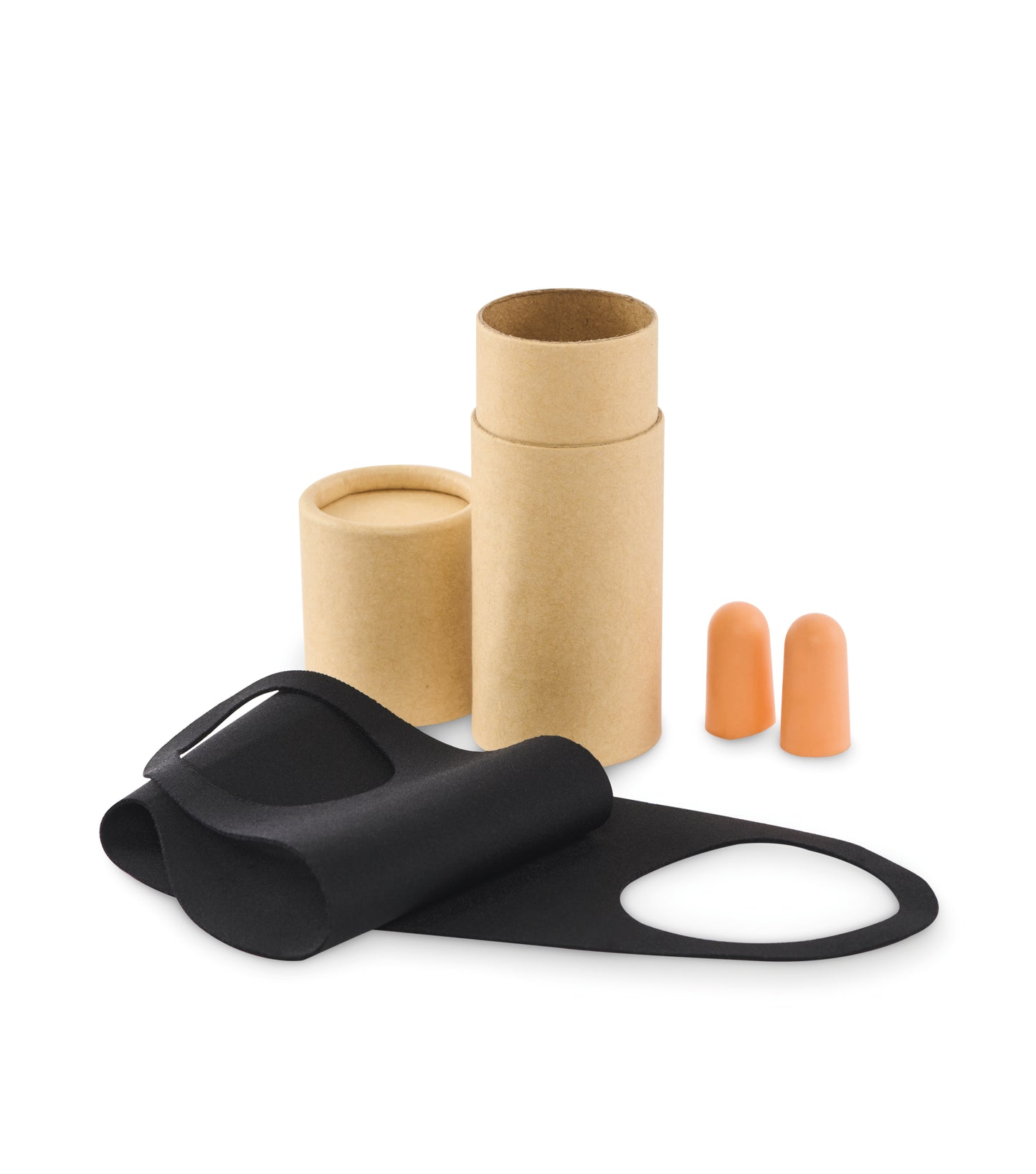 Conjunto De Viagem Em Caixa