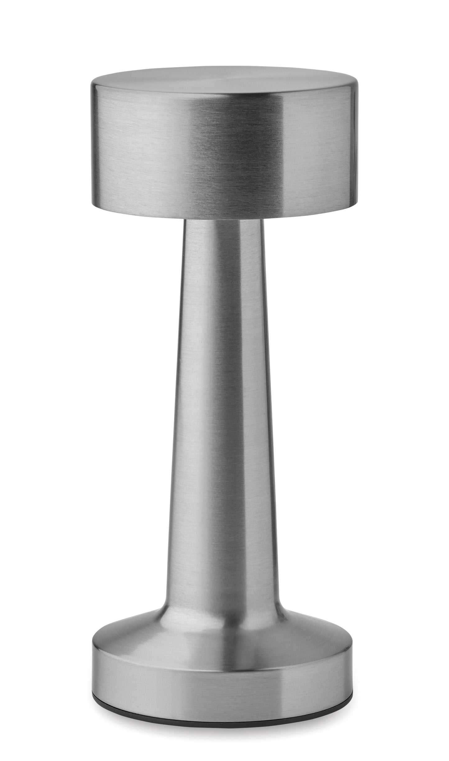 Candeeiro De Mesa Em Ferro