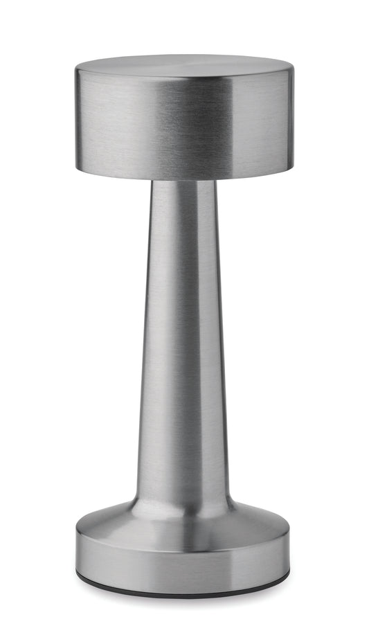 Candeeiro De Mesa Em Ferro