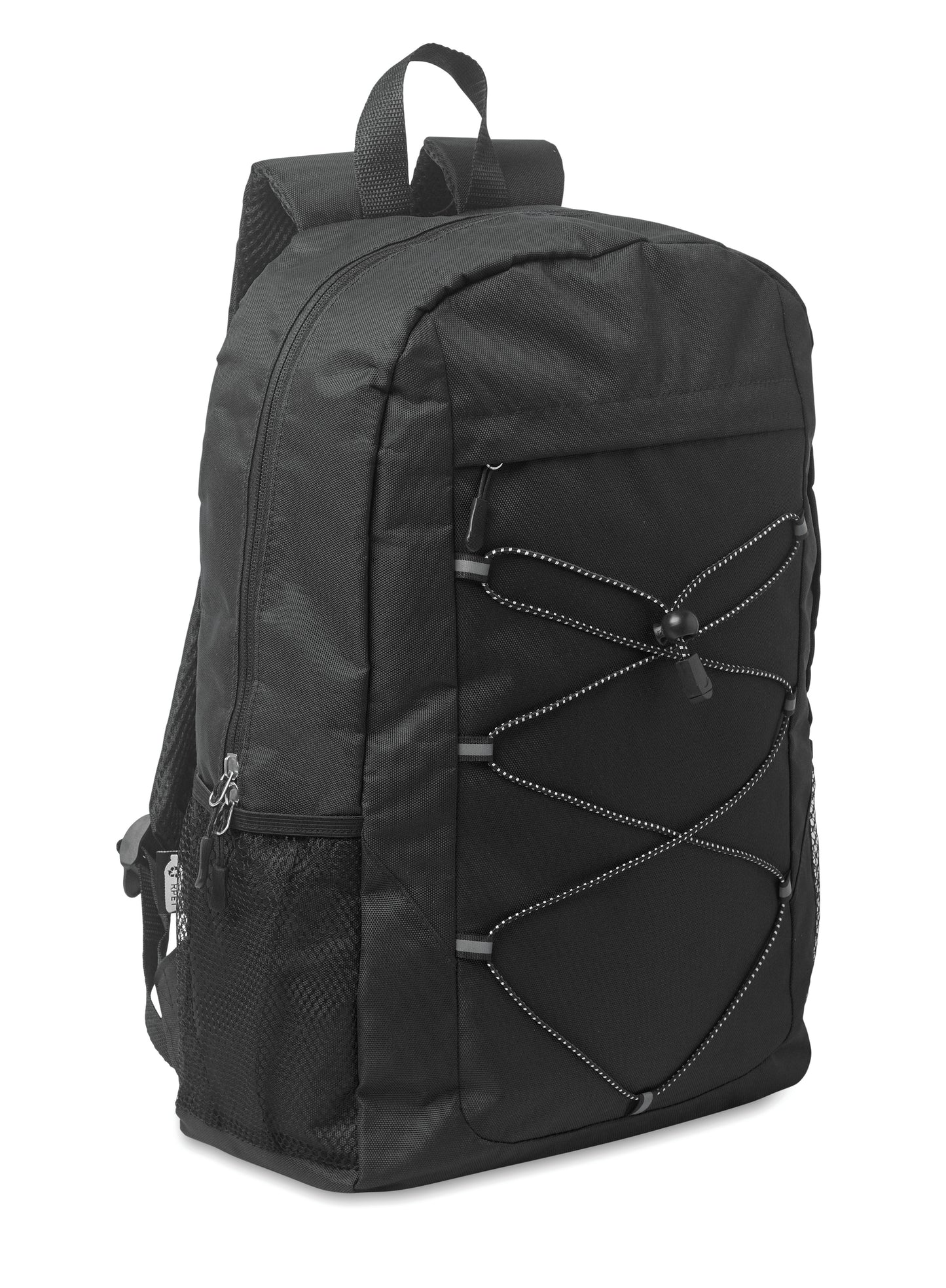 Mochila Em Poliéster 600D Rpet