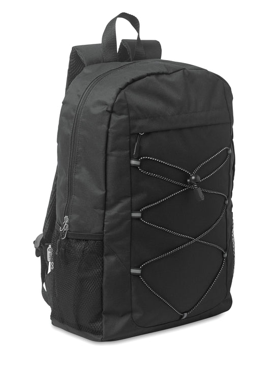 Mochila Em Poliéster 600D Rpet