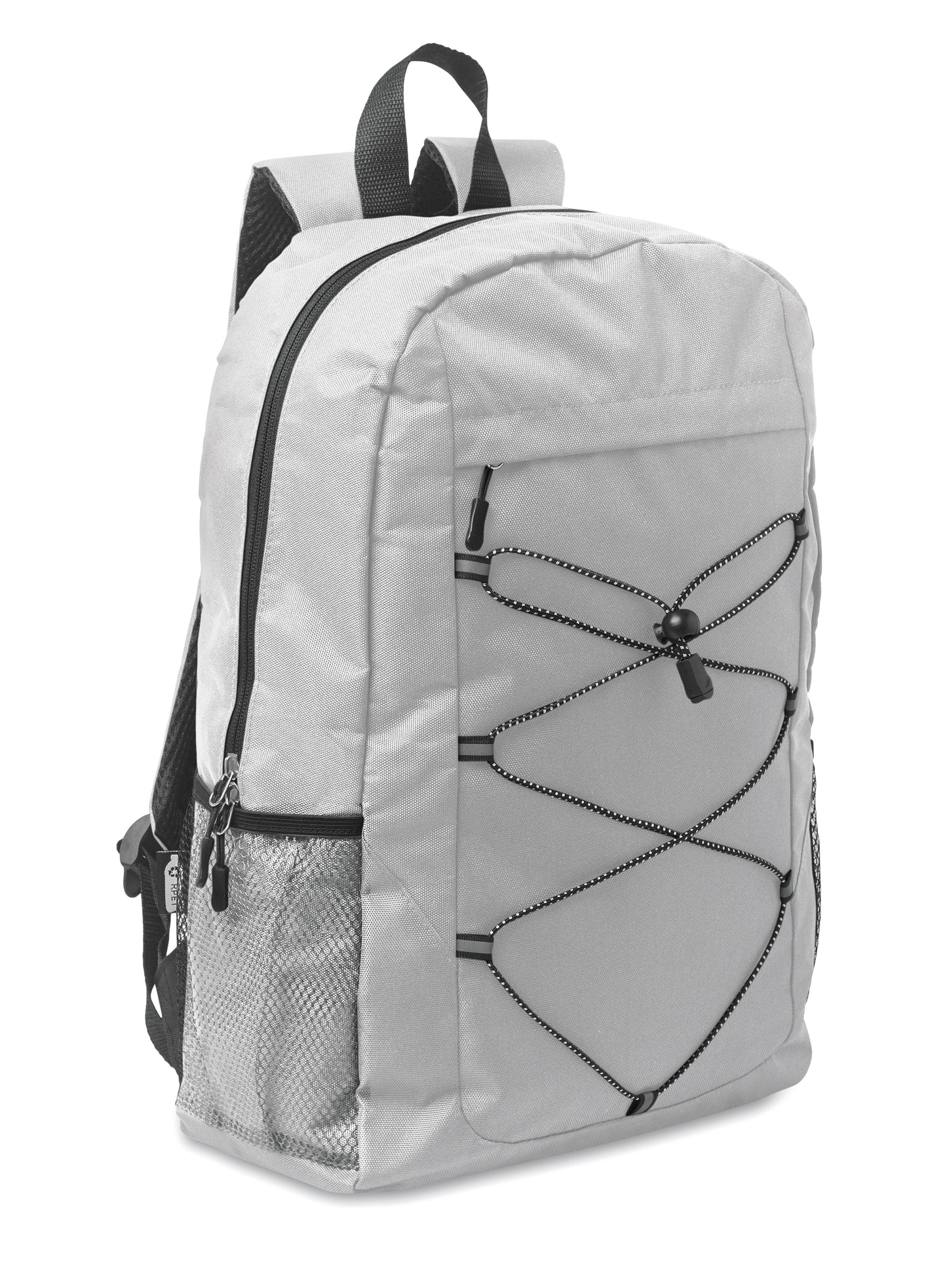 Mochila Em Poliéster 600D Rpet
