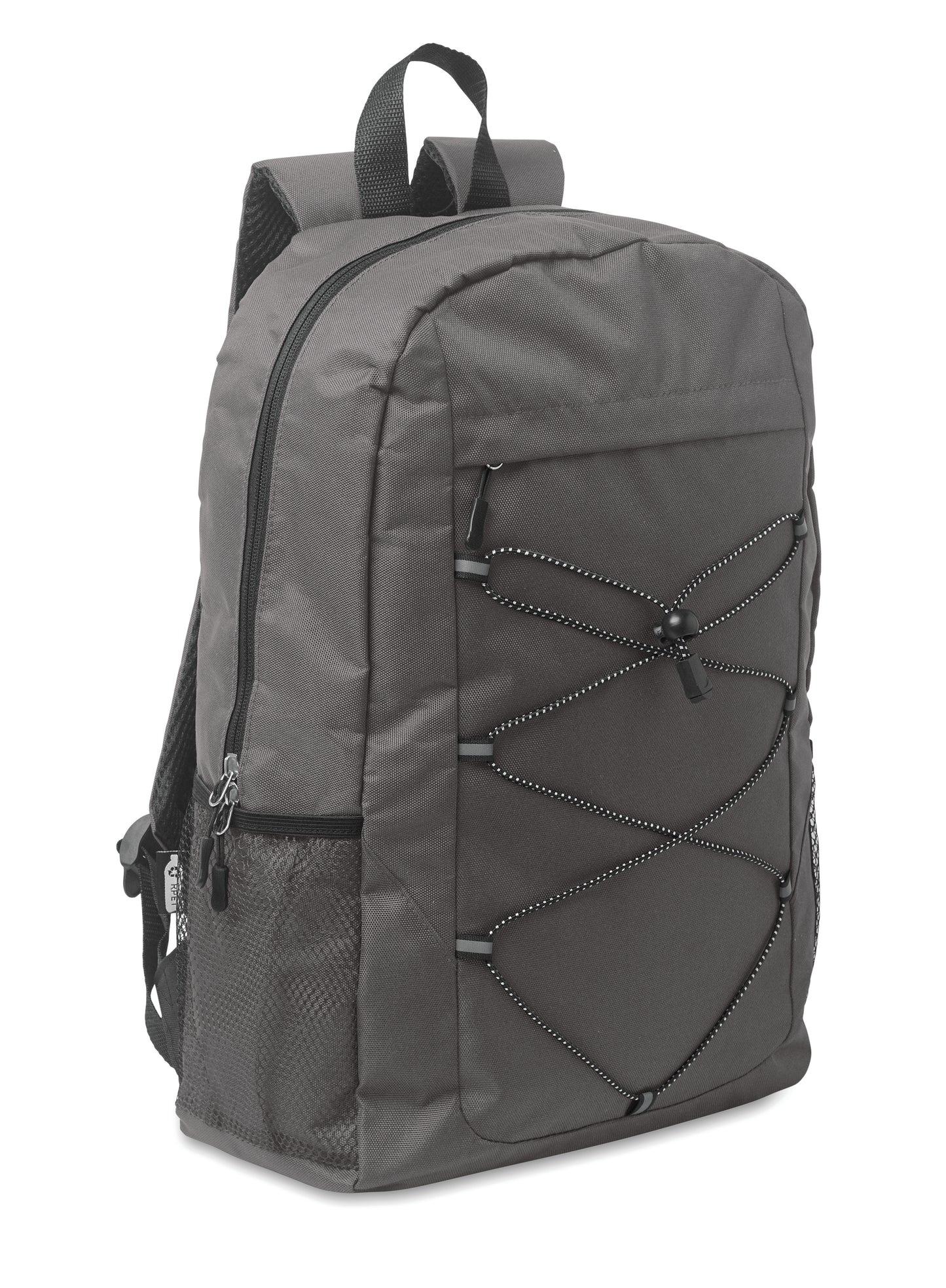 Mochila Em Poliéster 600D Rpet