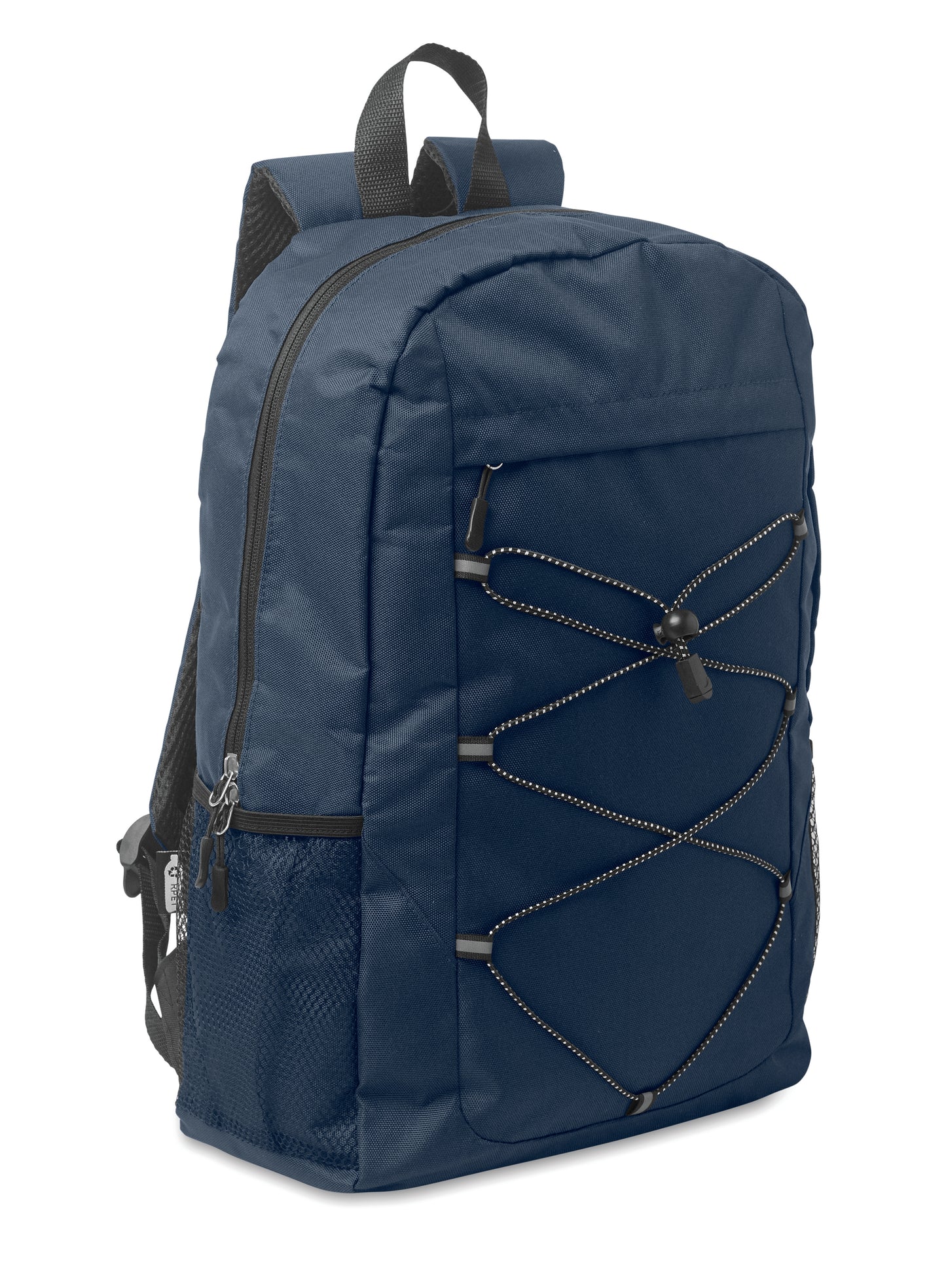 Mochila Em Poliéster 600D Rpet