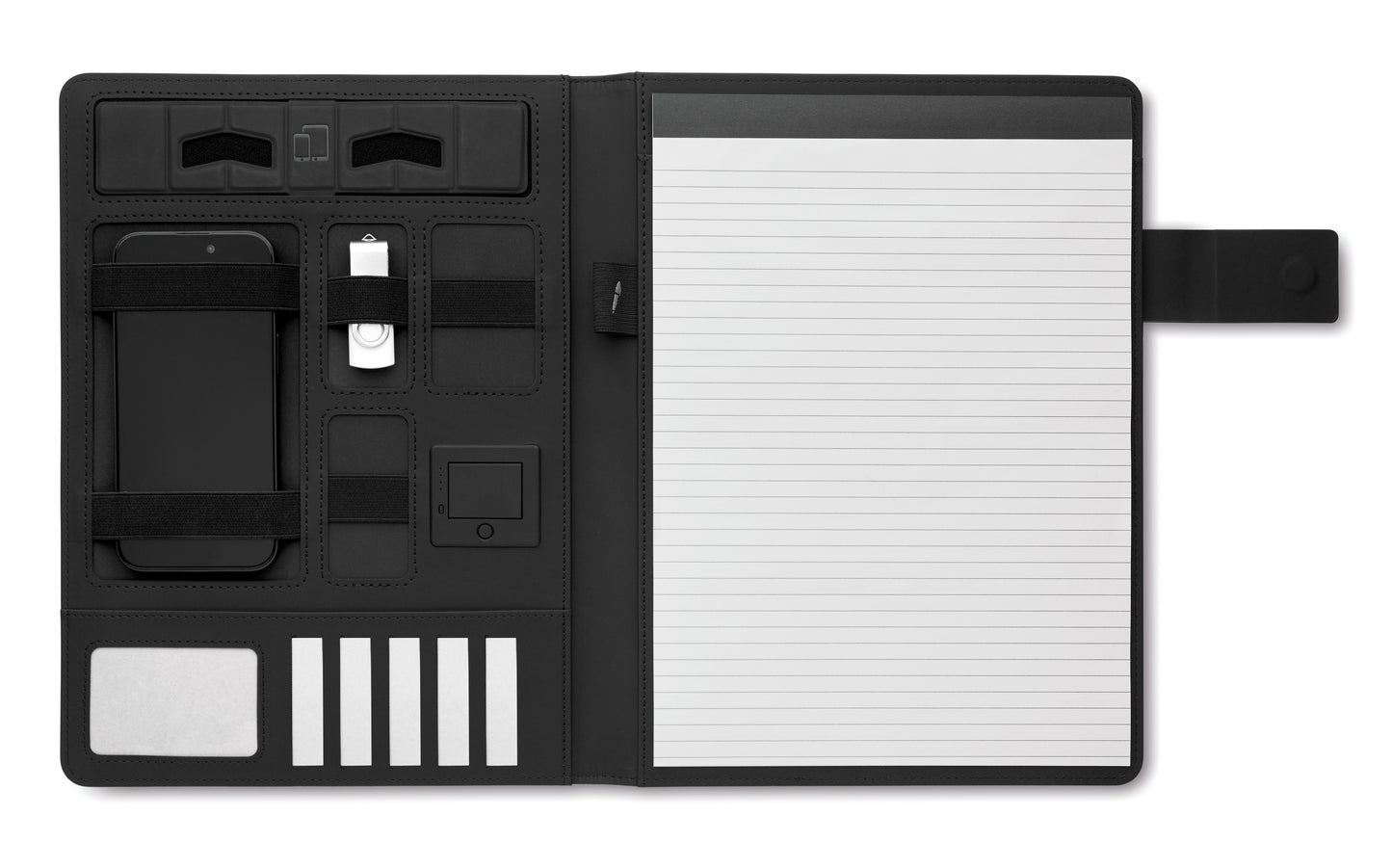 Portefólio Tech 2500Mah 15W