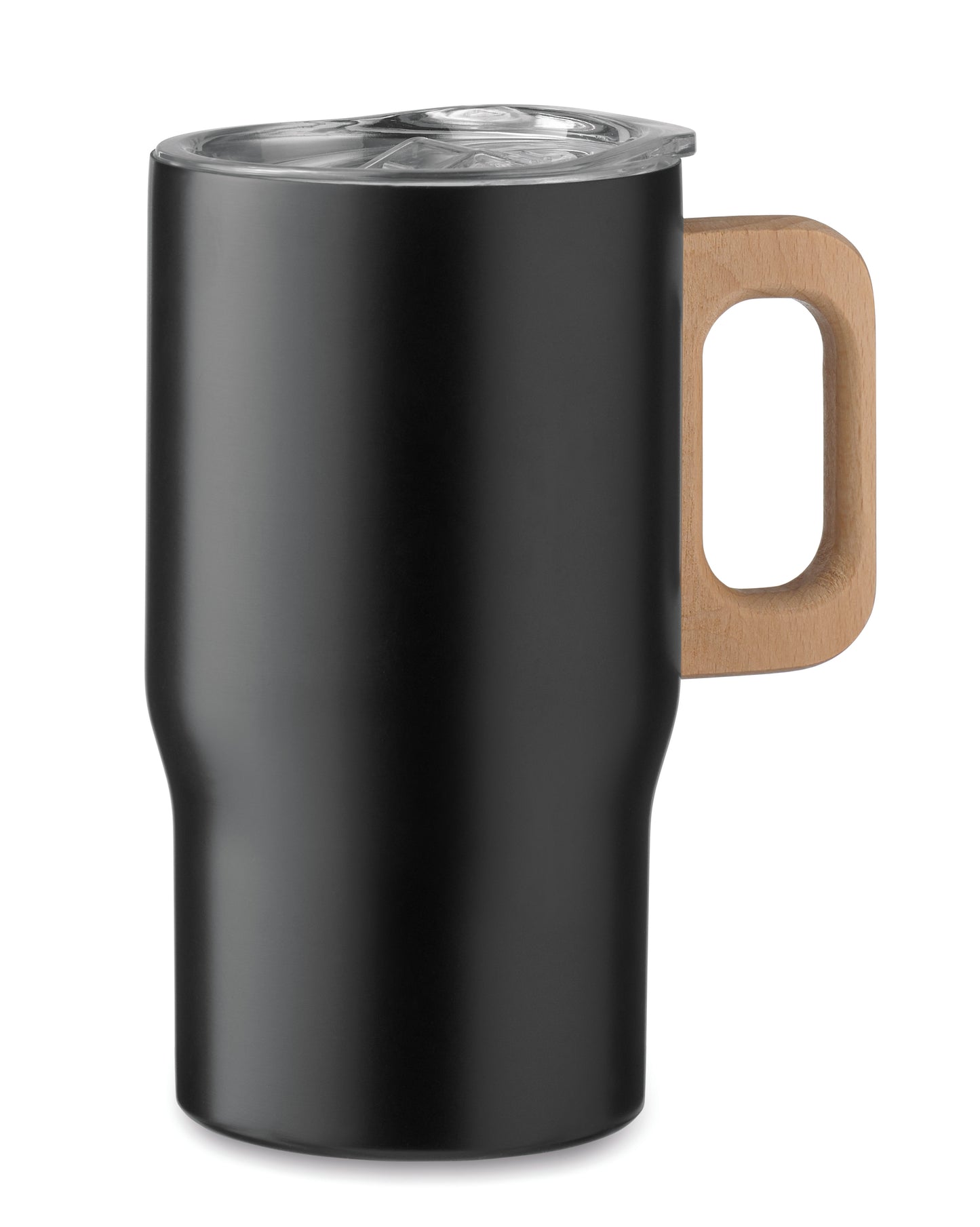 Copo De Parede Dupla 350Ml