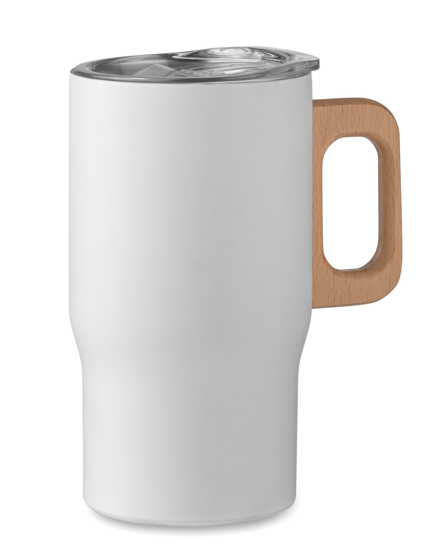 Copo De Parede Dupla 350Ml