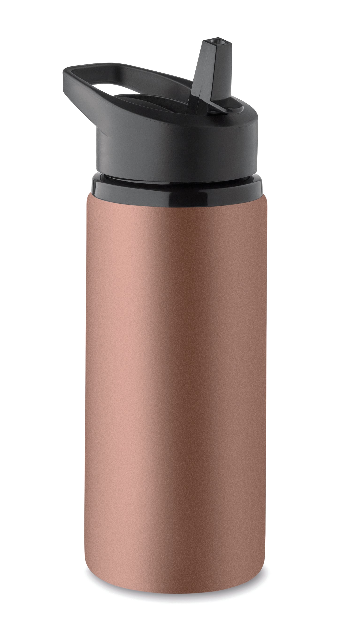 Garrafa De Parede Simples 500Ml