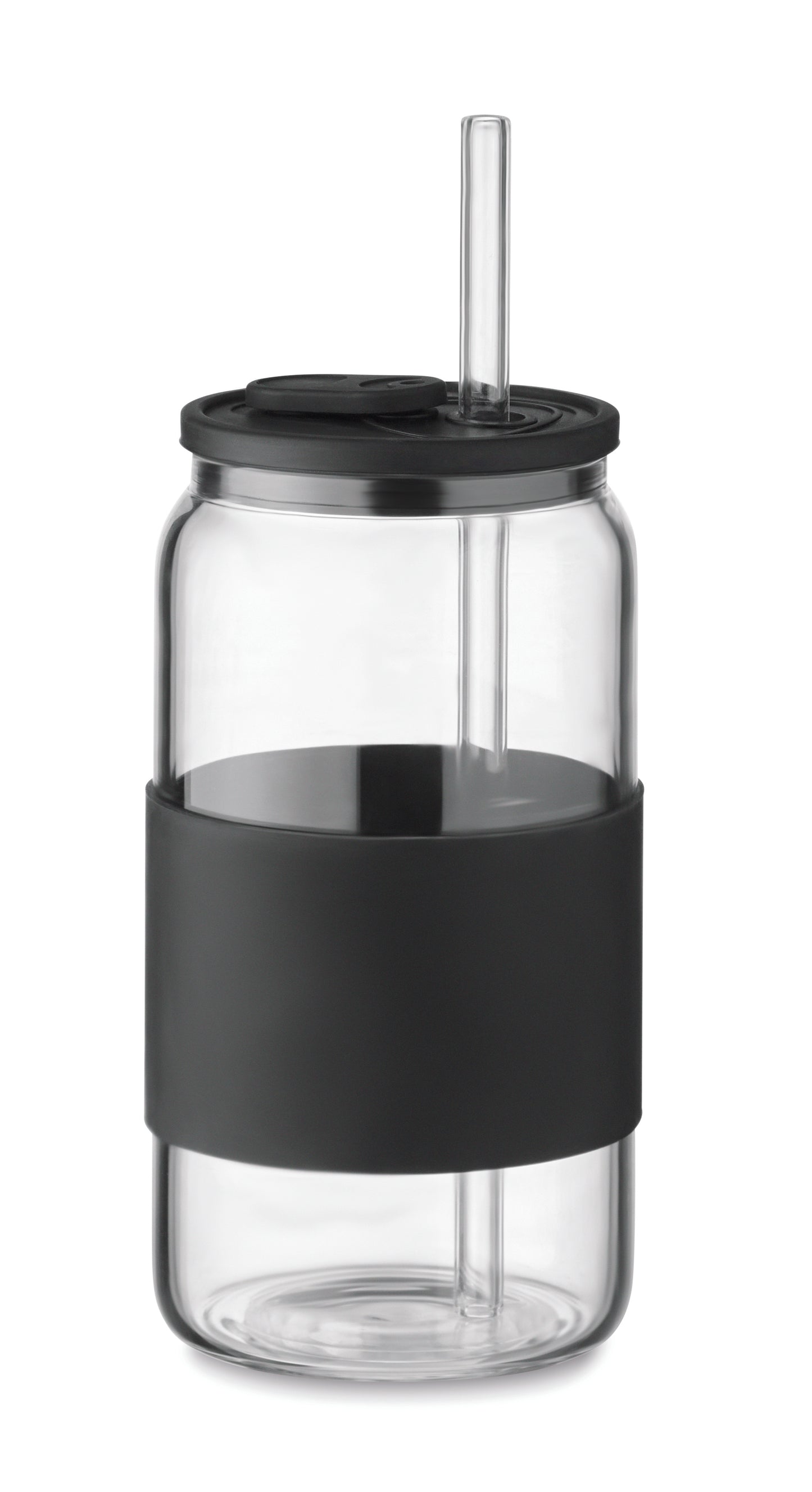 Copo De Borossilicato 550Ml