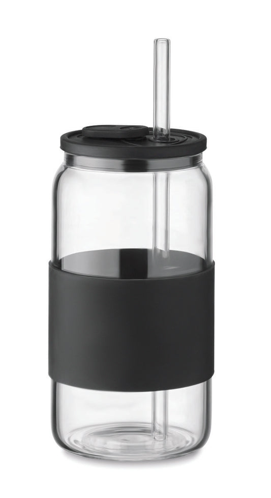 Copo De Borossilicato 550Ml