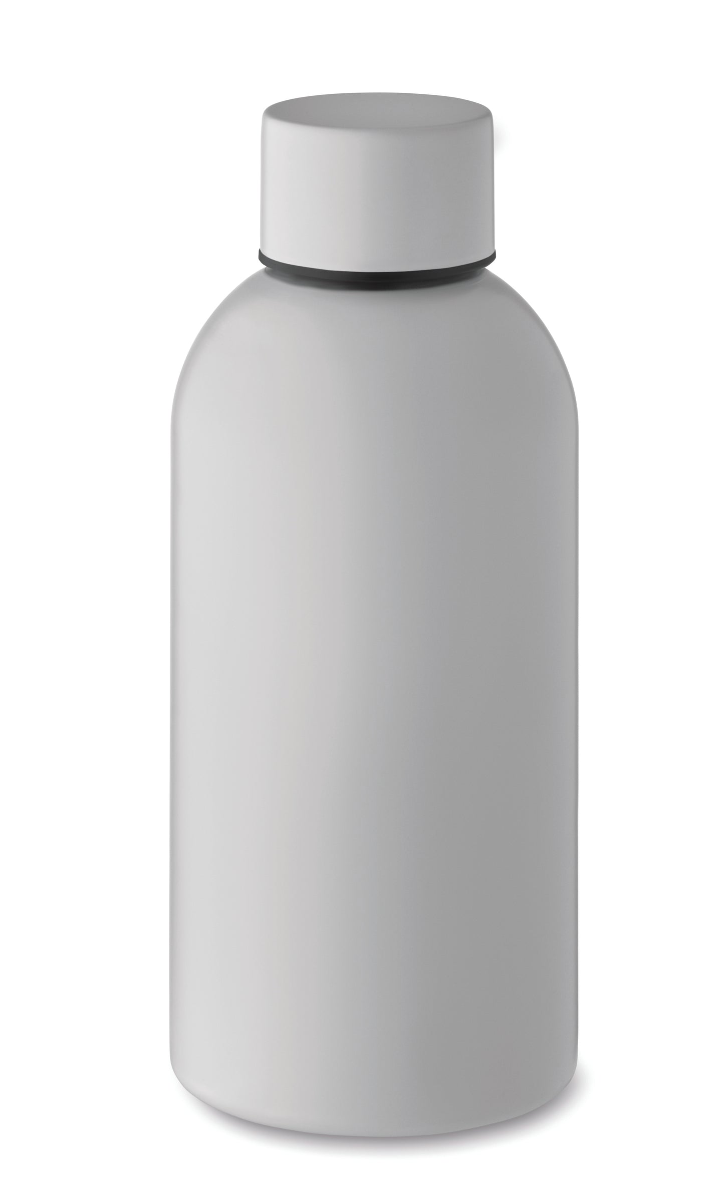 Garrafa Parede Simples 500 Ml