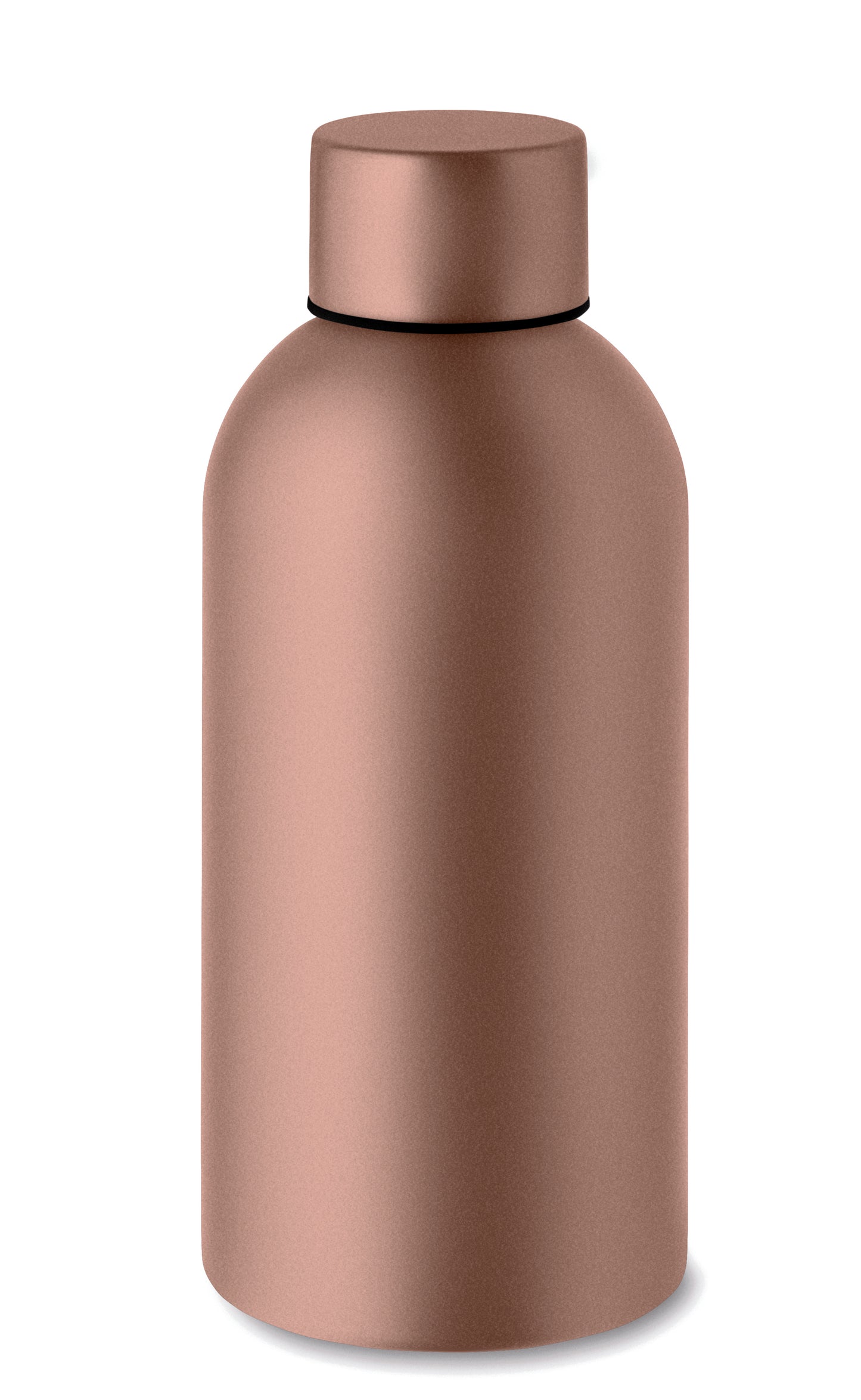 Garrafa Parede Simples 500 Ml
