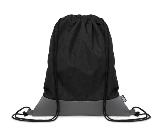 Saco De Corda Rpet 300D