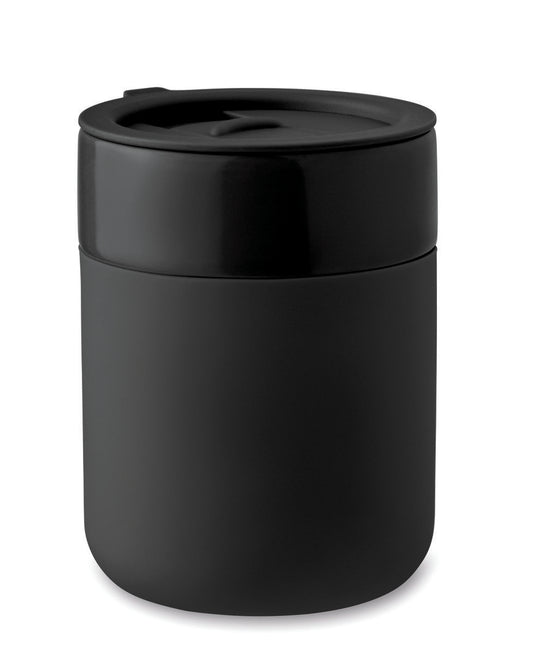 Copo De Cerâmica 330 Ml