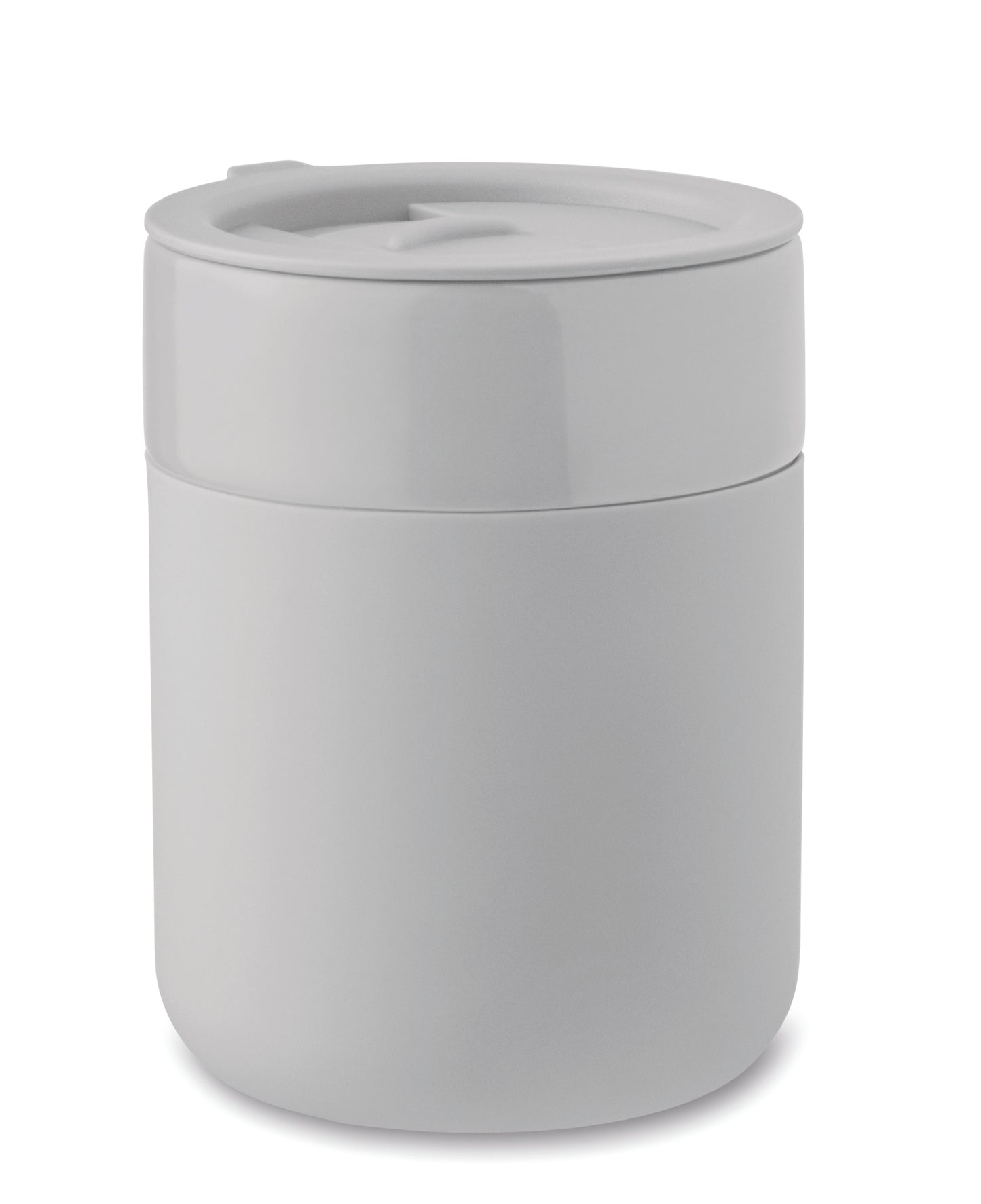 Copo De Cerâmica 330 Ml