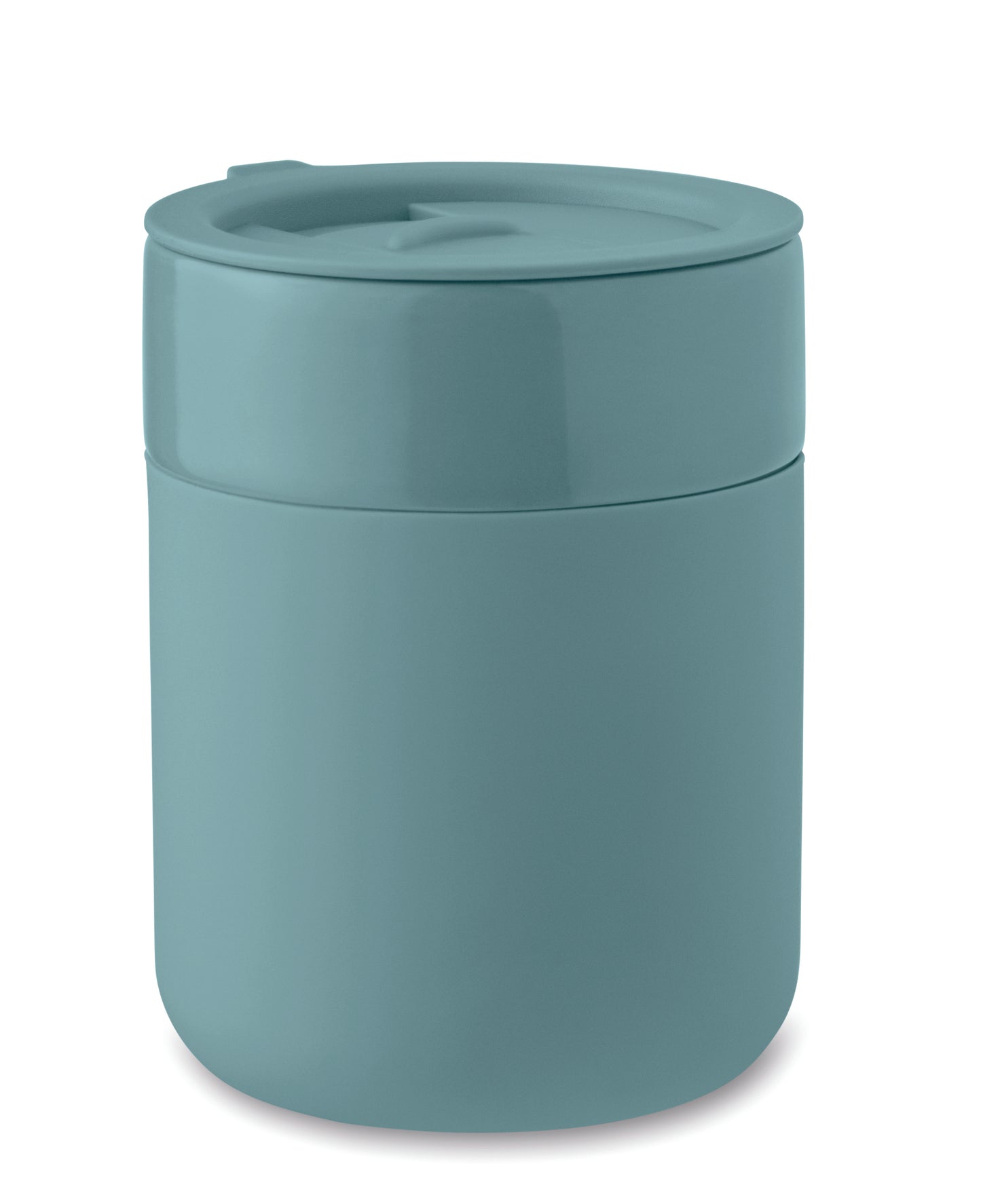 Copo De Cerâmica 330 Ml