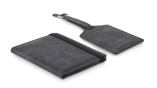 Conjunto De Viagem