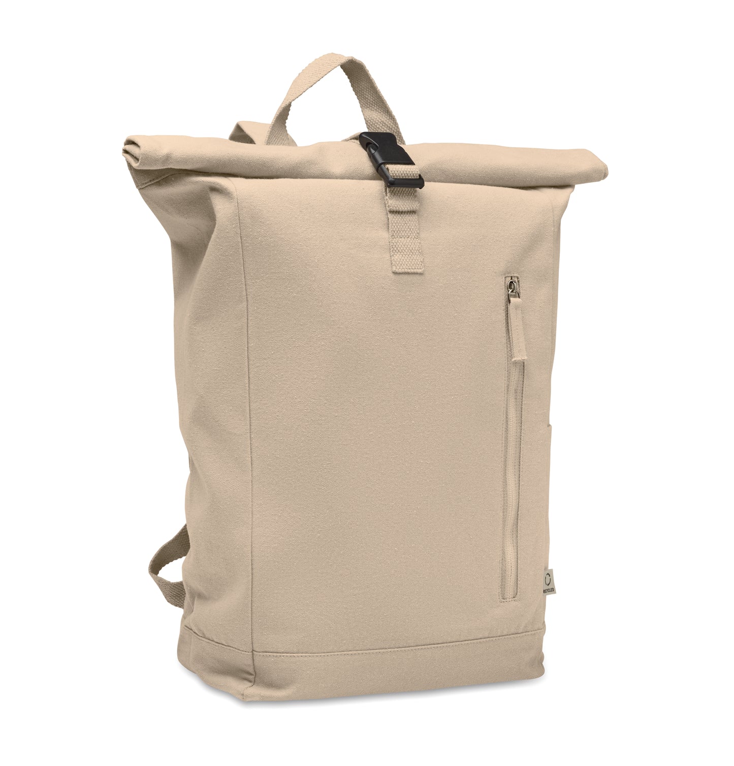Mochila Rolltop 390 Gr/M²