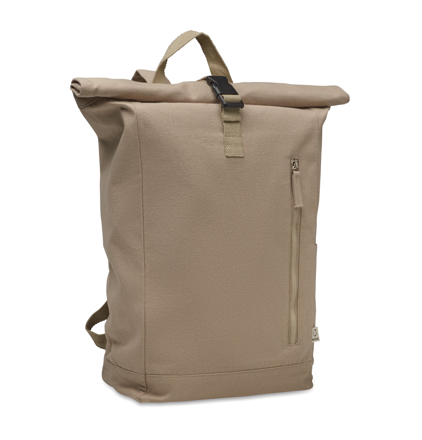 Mochila Rolltop 390 Gr/M²