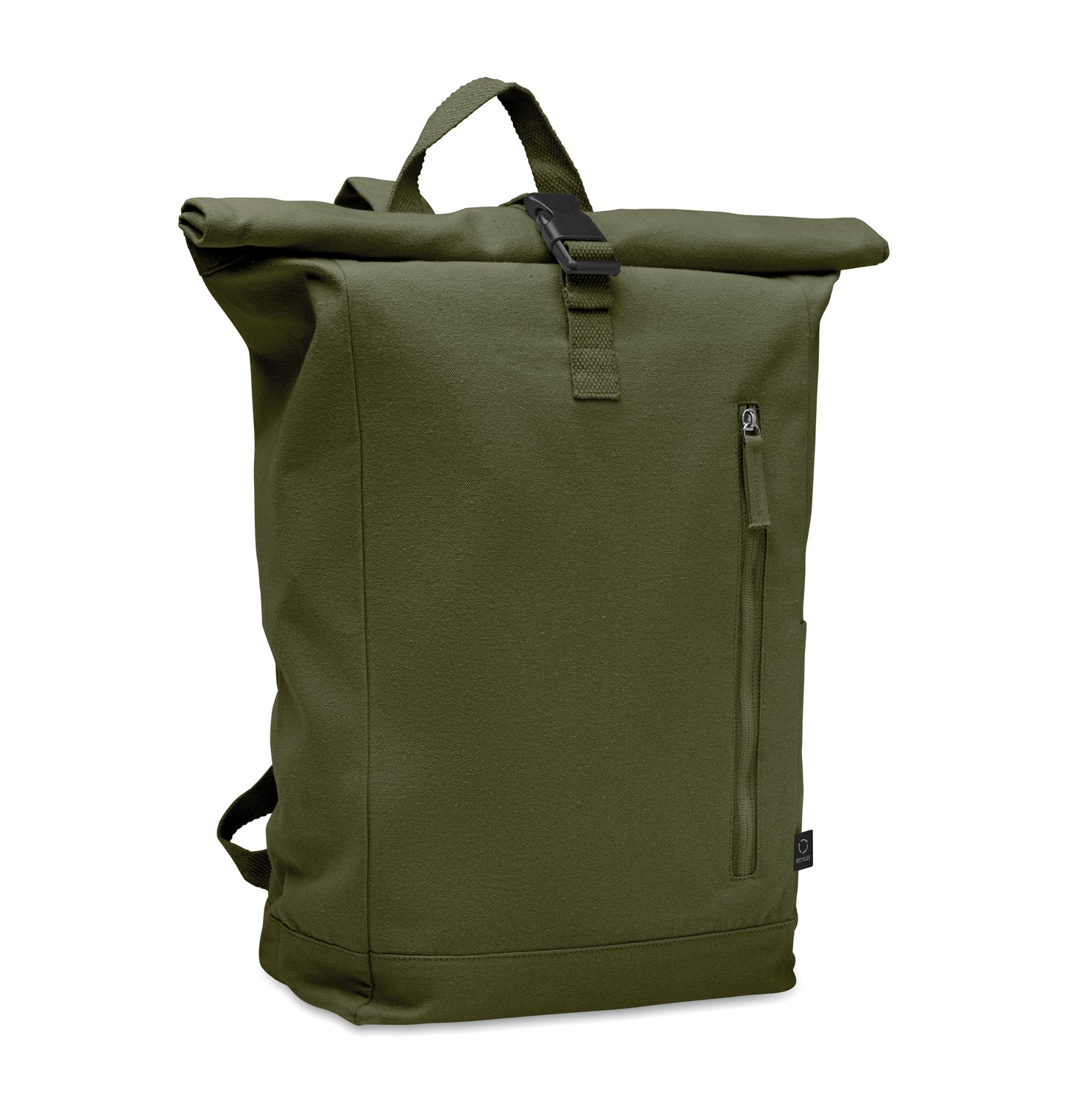 Mochila Rolltop 390 Gr/M²