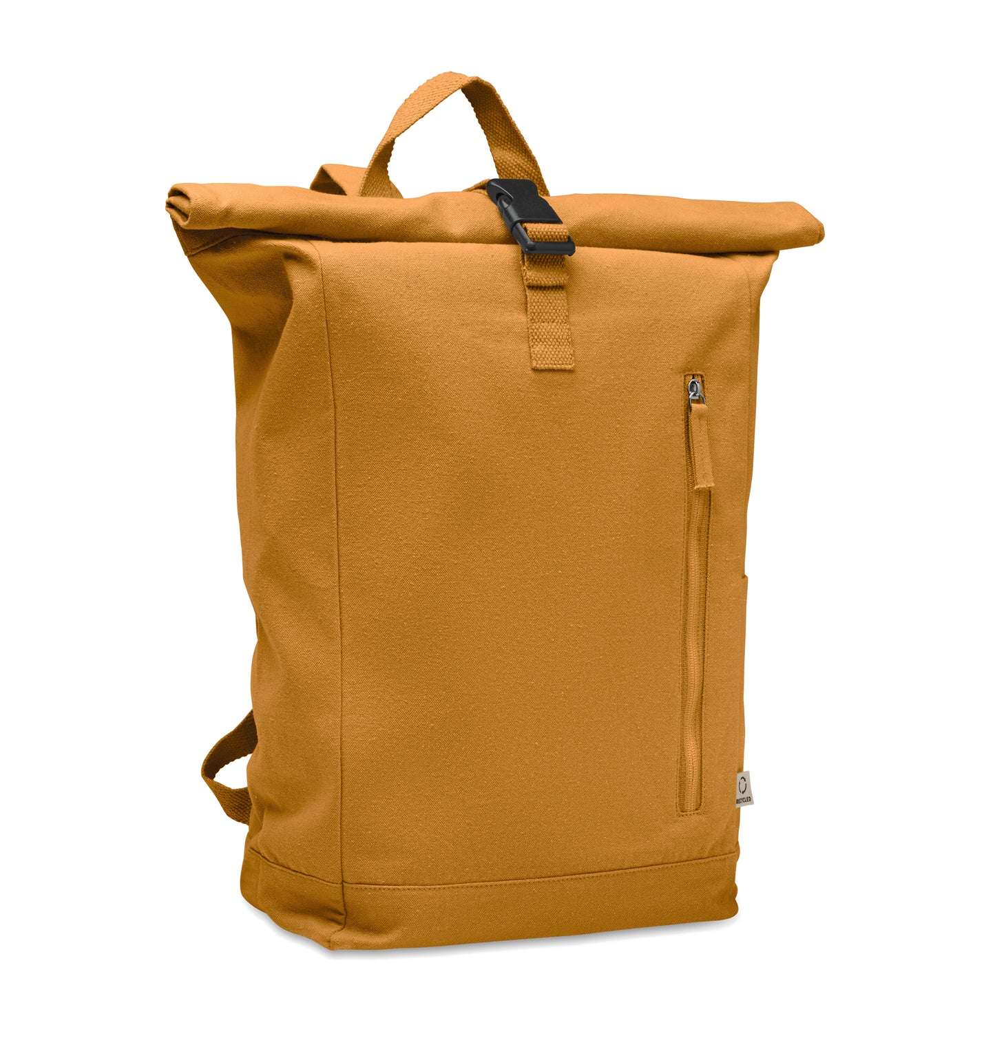 Mochila Rolltop 390 Gr/M²