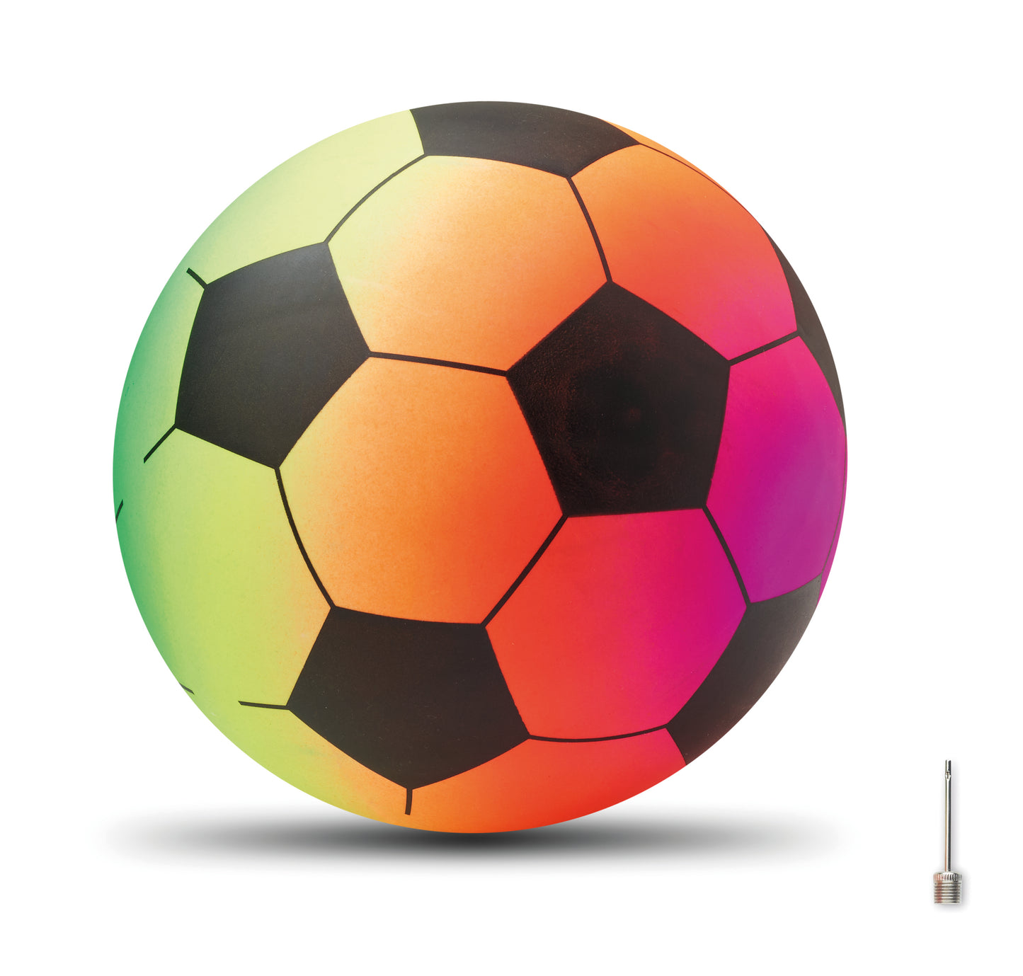 Bola De Praia Insuflável Em Pvc