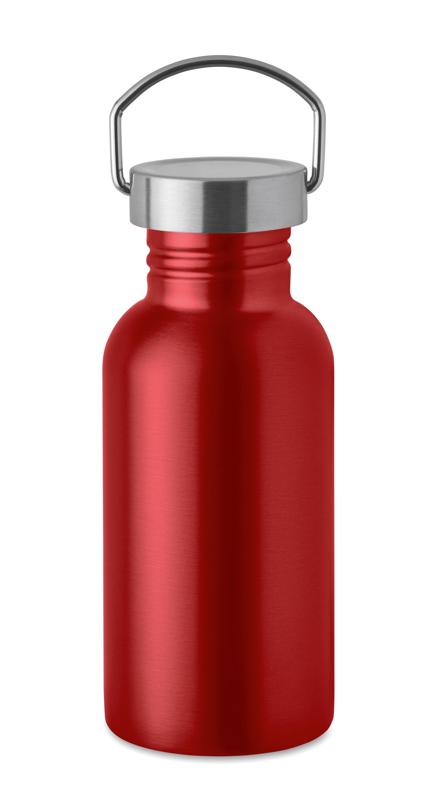 Garrafa De Parede Simple 500Ml