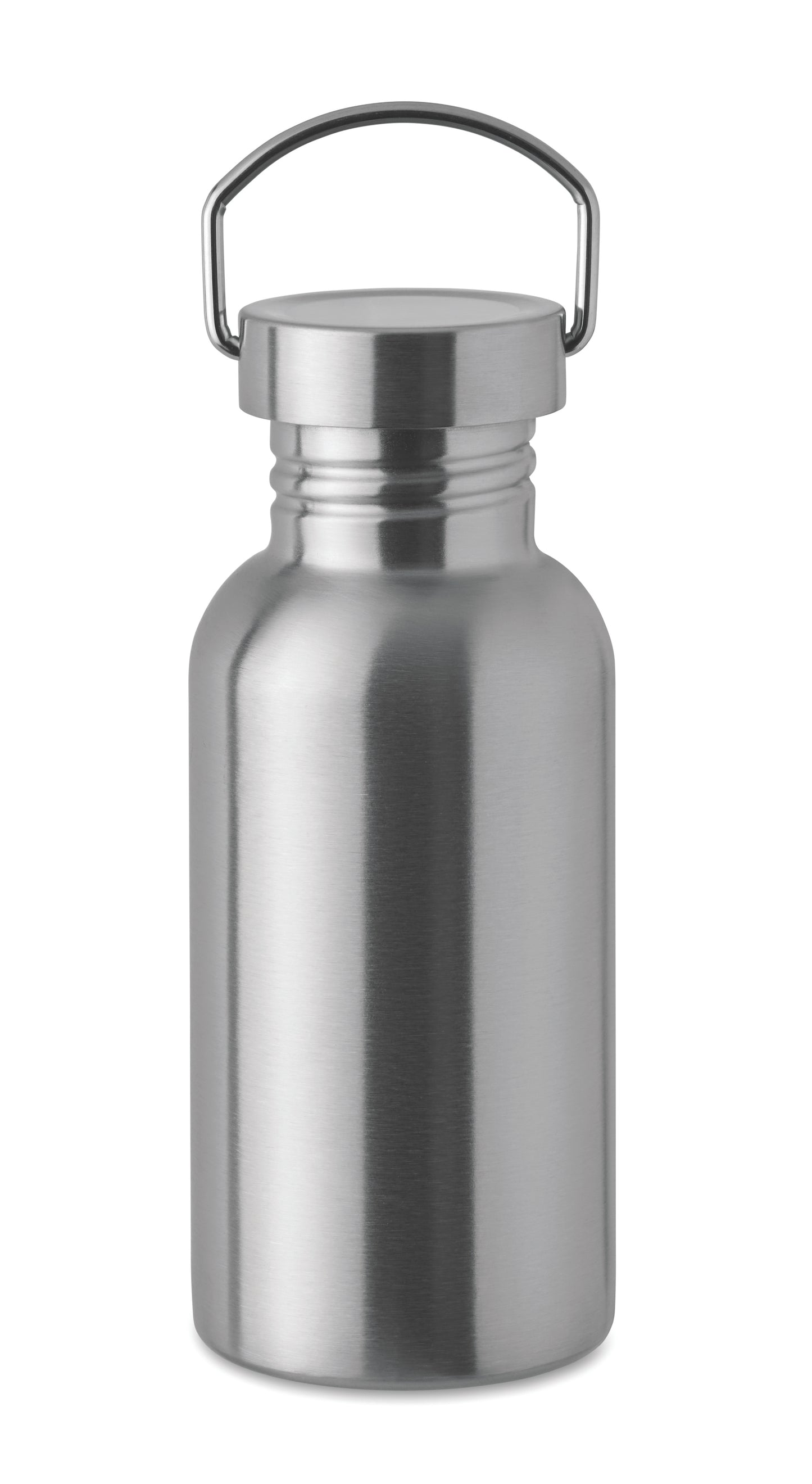 Garrafa De Parede Simple 500Ml