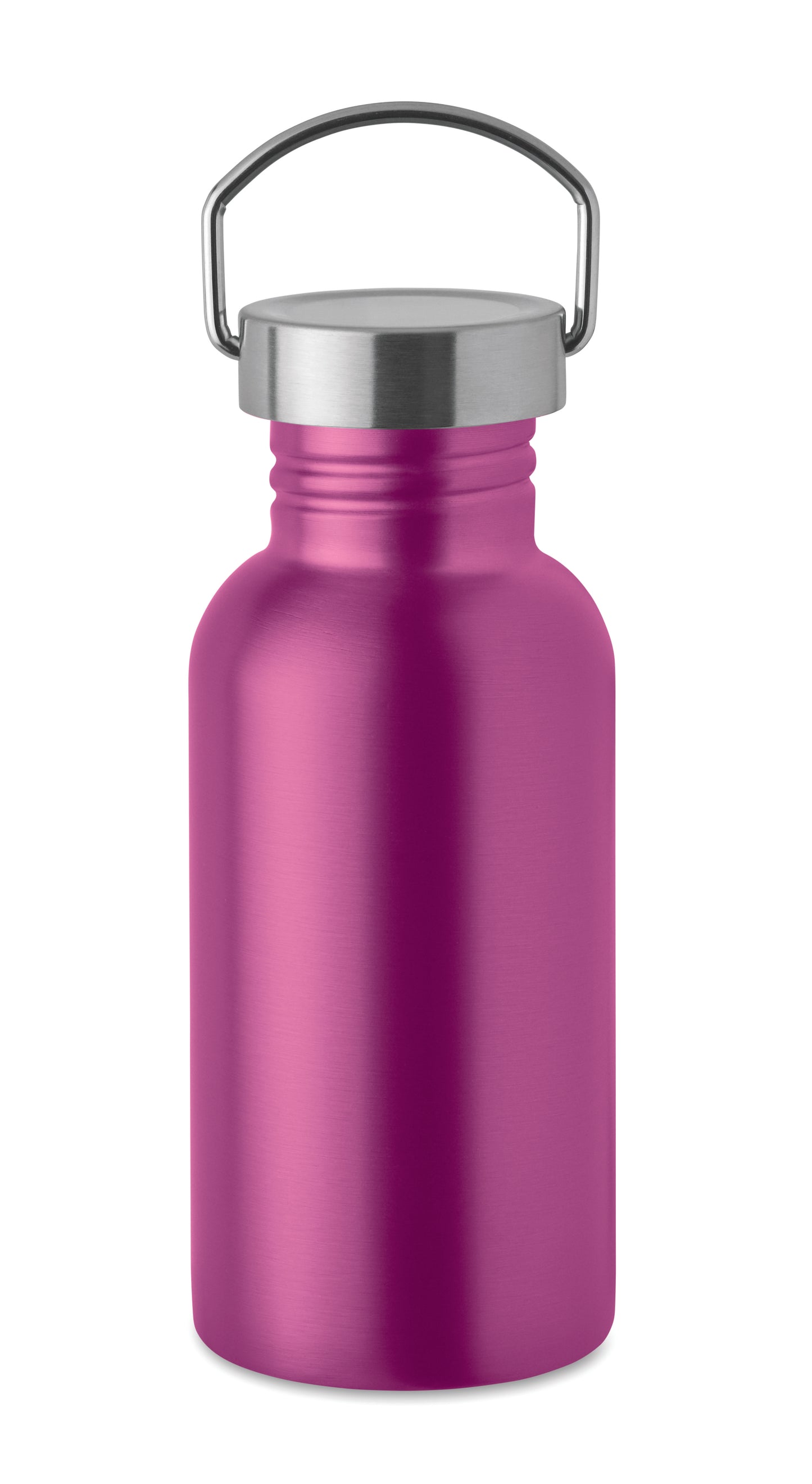 Garrafa De Parede Simple 500Ml