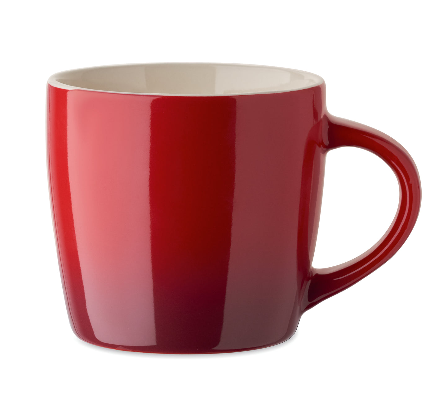 Caneca De Cerâmica 300Ml